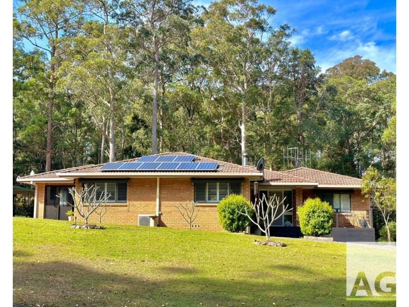 5 Koorainghat Close, Rainbow Flat NSW 2430