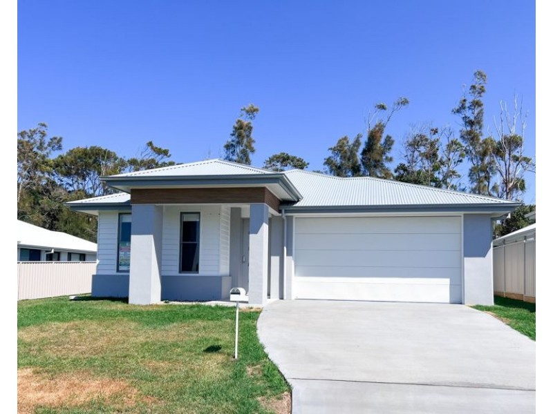 21 Fantail Rise, Diamond Beach NSW 2430
