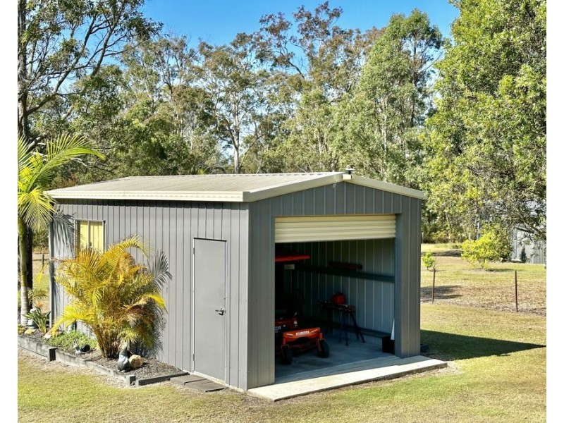 3 Talabah Close, Rainbow Flat NSW 2430