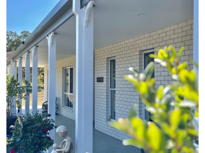 3 Talabah Close, Rainbow Flat NSW 2430