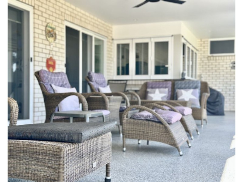3 Talabah Close, Rainbow Flat NSW 2430