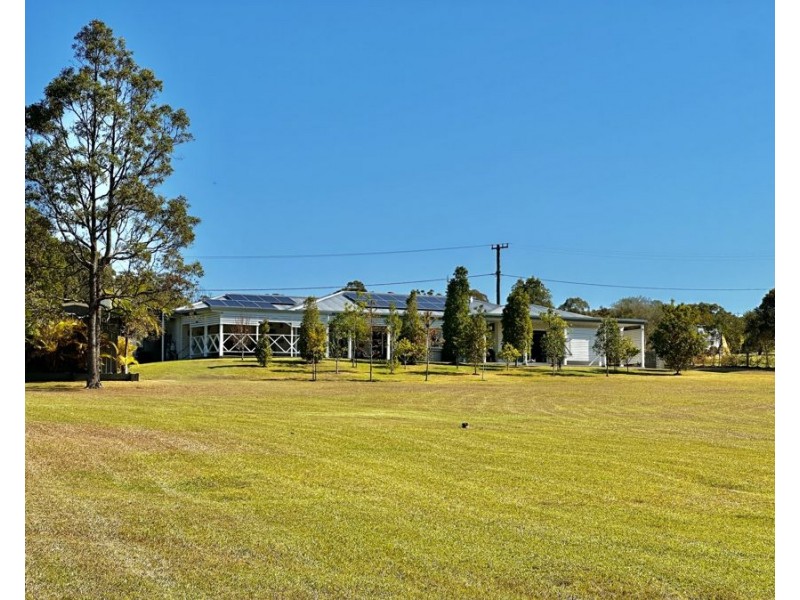 3 Talabah Close, Rainbow Flat NSW 2430