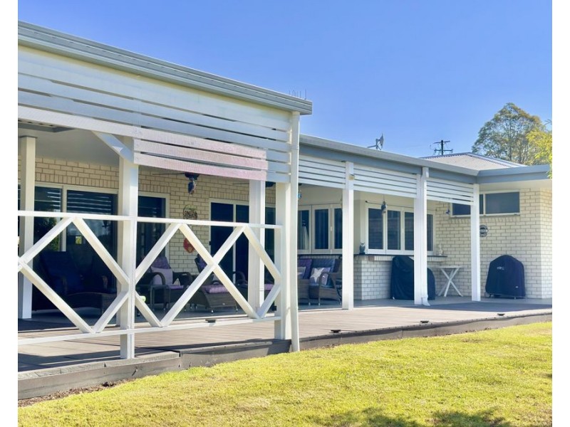 3 Talabah Close, Rainbow Flat NSW 2430