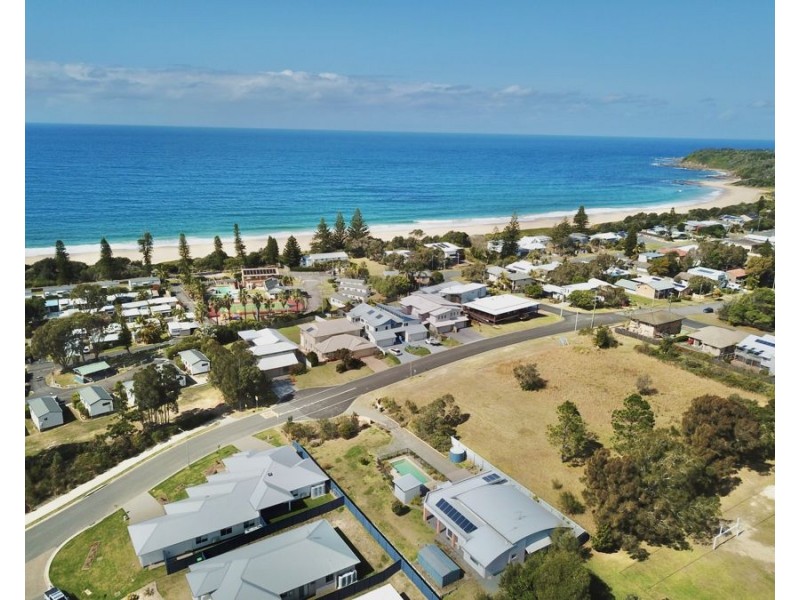 1/72 Anniversary Drive, Diamond Beach NSW 2430