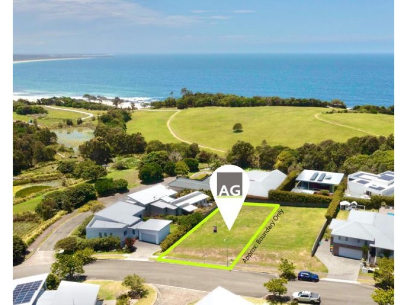 40 Cottesloe Cct, Red Head NSW 2430