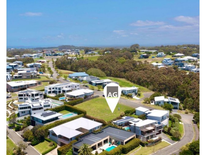 40 Cottesloe Cct, Red Head NSW 2430