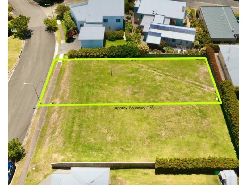 40 Cottesloe Cct, Red Head NSW 2430