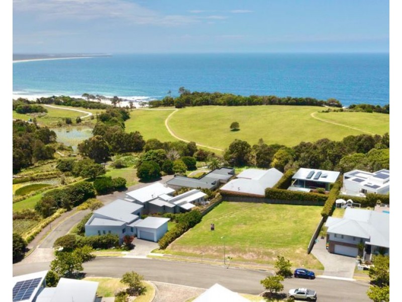 40 Cottesloe Cct, Red Head NSW 2430