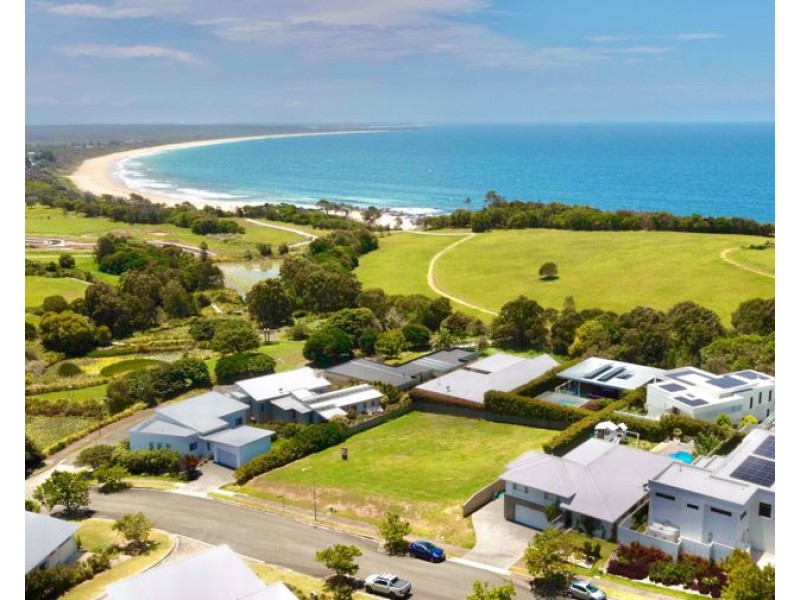 40 Cottesloe Cct, Red Head NSW 2430