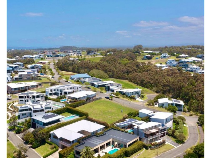 40 Cottesloe Cct, Red Head NSW 2430