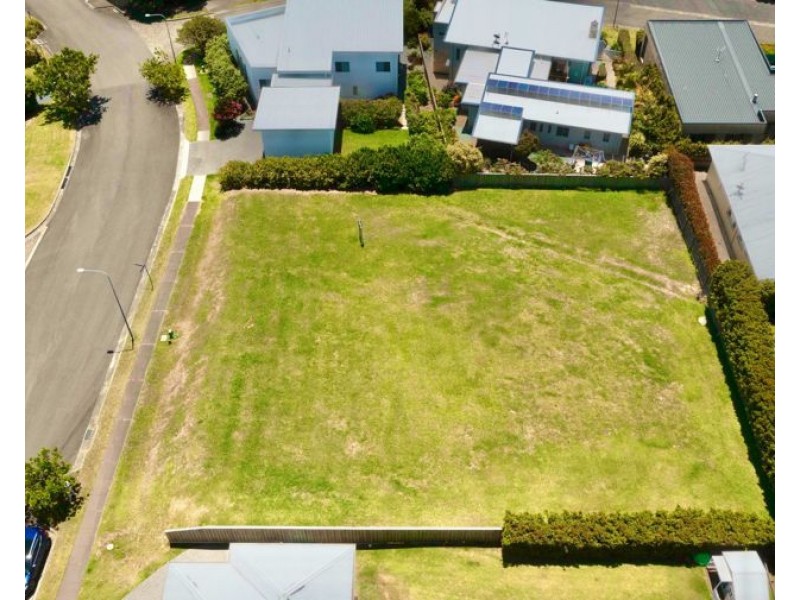 40 Cottesloe Cct, Red Head NSW 2430