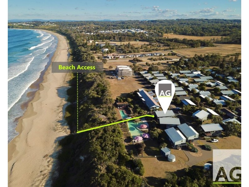 24 Whales Pde, Diamond Beach NSW 2430