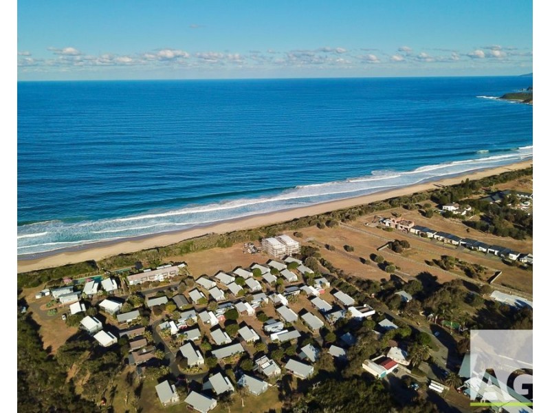 24 Whales Pde, Diamond Beach NSW 2430