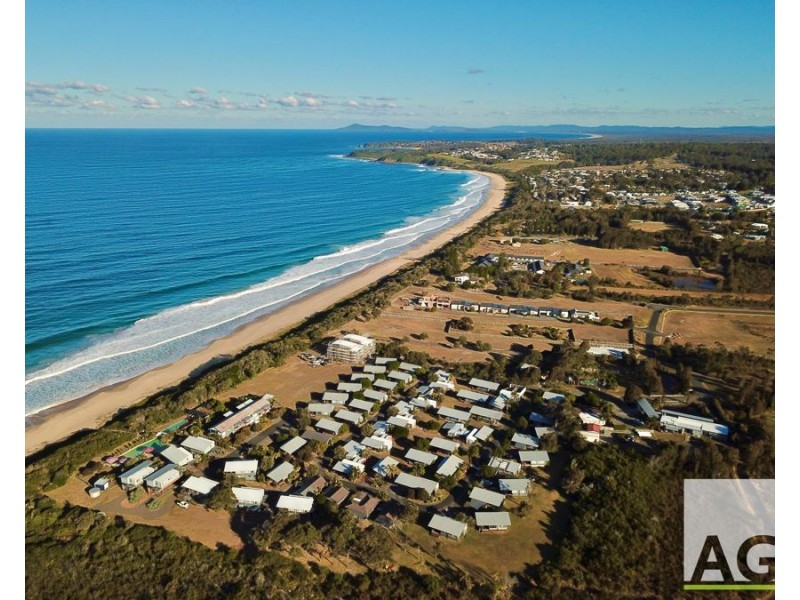 24 Whales Pde, Diamond Beach NSW 2430