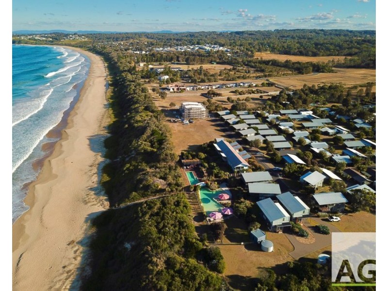 24 Whales Pde, Diamond Beach NSW 2430