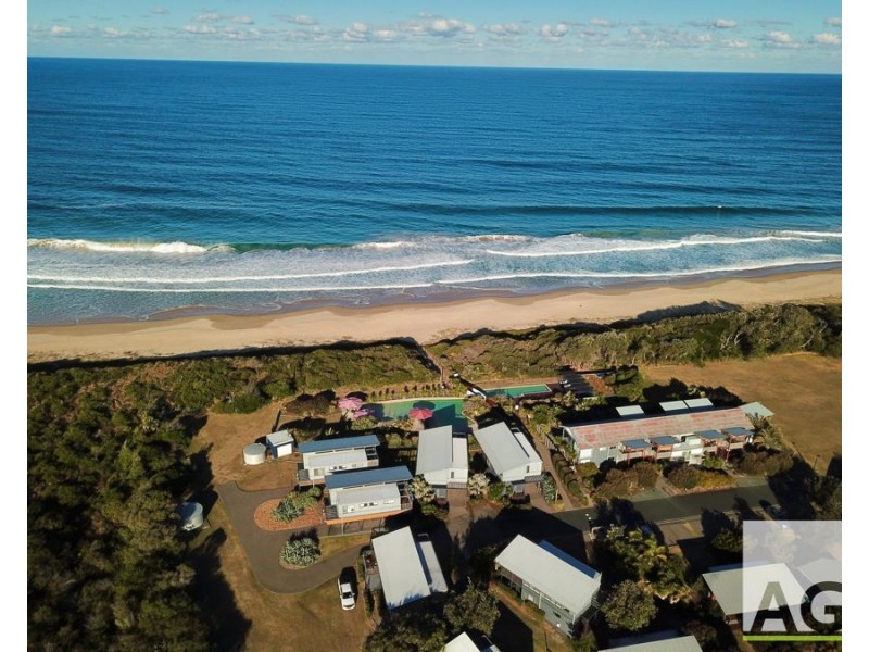 24 Whales Pde, Diamond Beach NSW 2430