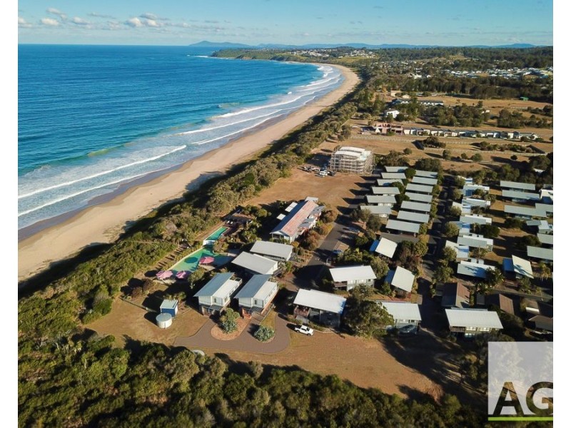 24 Whales Pde, Diamond Beach NSW 2430