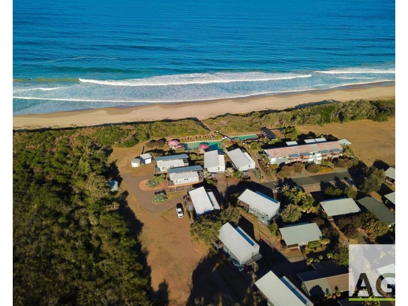 24 Whales Pde, Diamond Beach NSW 2430