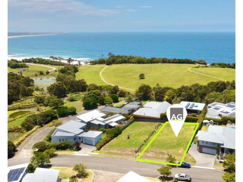 42 Cottesloe Cct, Red Head NSW 2430