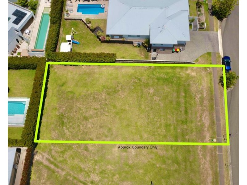 42 Cottesloe Cct, Red Head NSW 2430