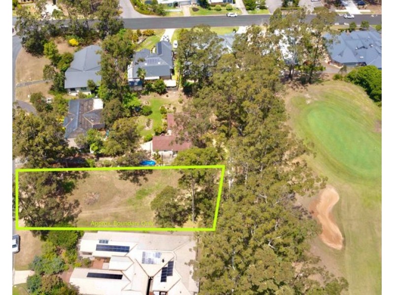 8 Hilltop Parkway, Tallwoods Village NSW 2430