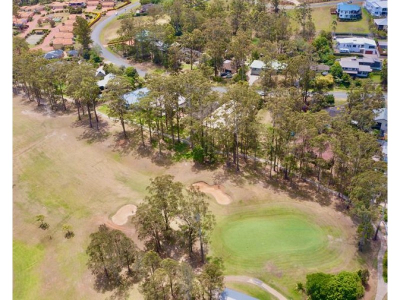 8 Hilltop Parkway, Tallwoods Village NSW 2430