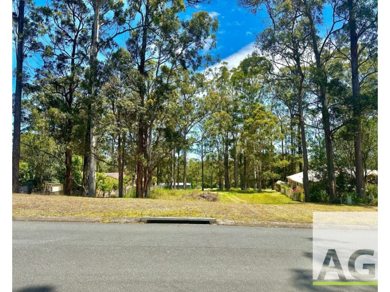 8 Hilltop Parkway, Tallwoods Village NSW 2430