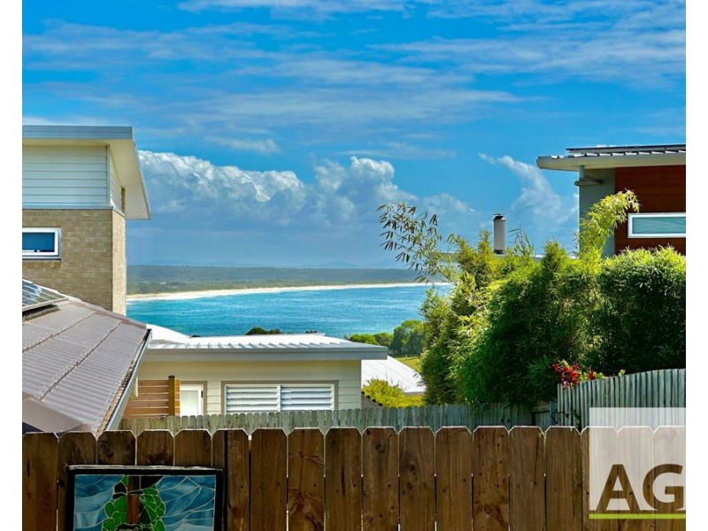 56 Cottesloe Circuit, Red Head NSW 2430