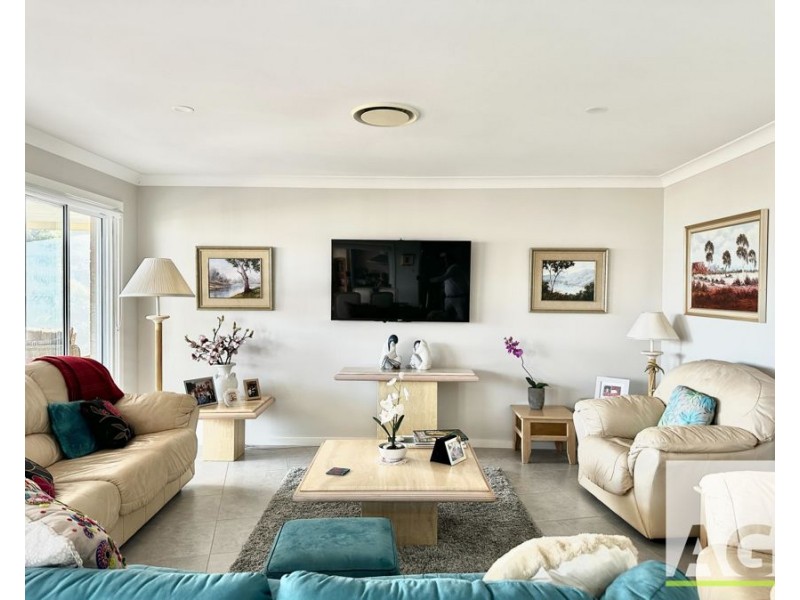 56 Cottesloe Circuit, Red Head NSW 2430