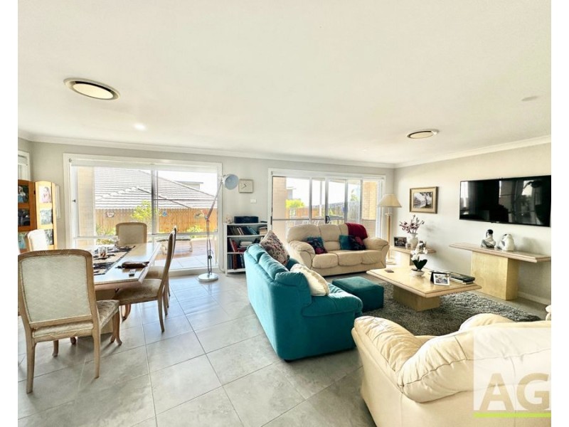56 Cottesloe Circuit, Red Head NSW 2430