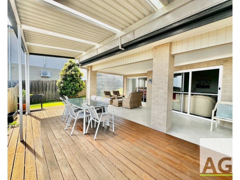 56 Cottesloe Circuit, Red Head NSW 2430
