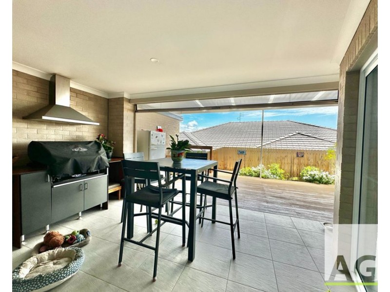 56 Cottesloe Circuit, Red Head NSW 2430
