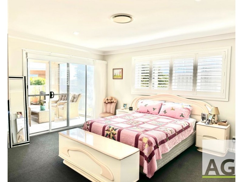 56 Cottesloe Circuit, Red Head NSW 2430