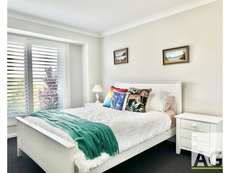 56 Cottesloe Circuit, Red Head NSW 2430