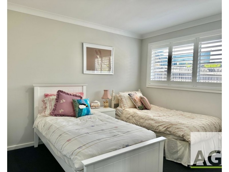 56 Cottesloe Circuit, Red Head NSW 2430