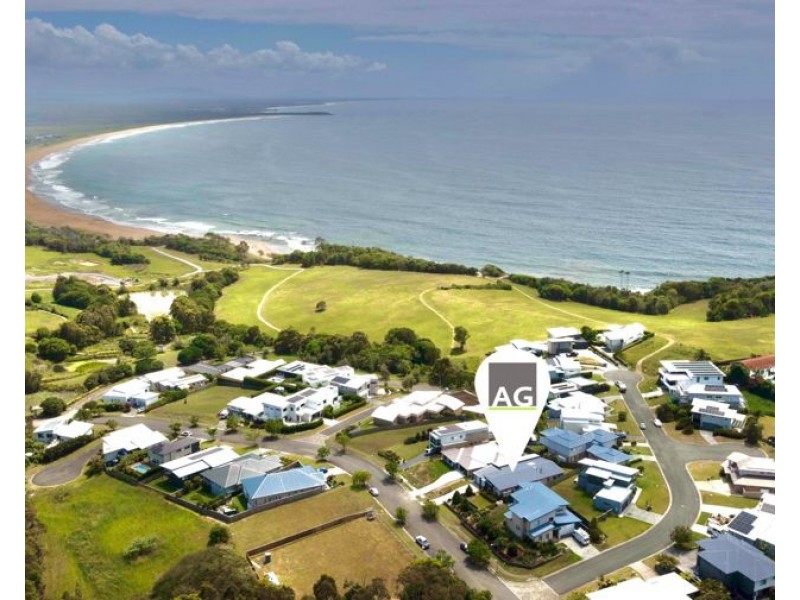 56 Cottesloe Circuit, Red Head NSW 2430