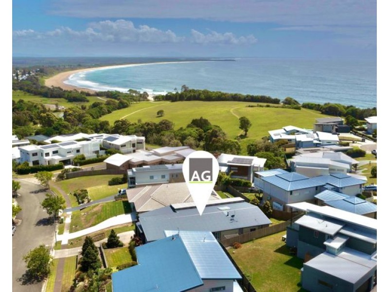 56 Cottesloe Circuit, Red Head NSW 2430