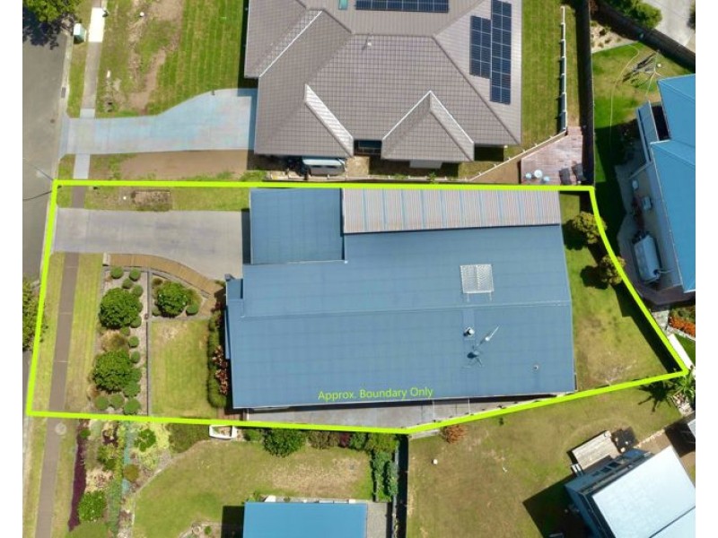 56 Cottesloe Circuit, Red Head NSW 2430