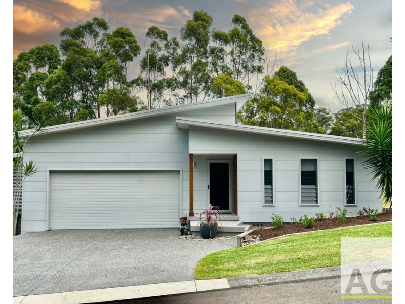 9 The Fairway, Tallwoods Village NSW 2430