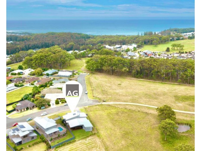 19 Greenview Drive, Black Head NSW 2430