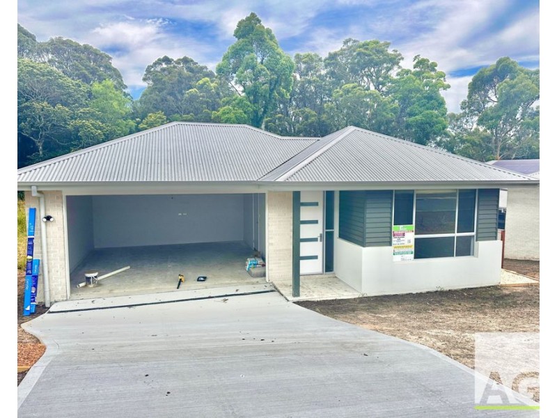 10 Maslin Close, Red Head NSW 2430