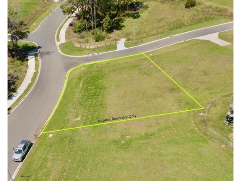 41 Silk Crescent, Diamond Beach NSW 2430