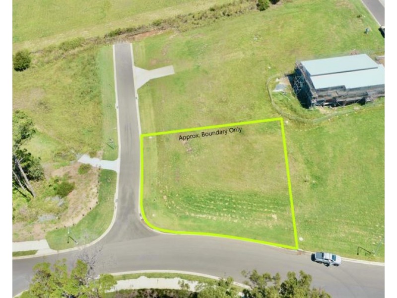 41 Silk Crescent, Diamond Beach NSW 2430
