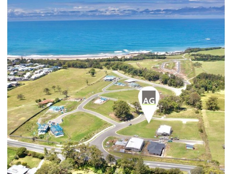 41 Silk Crescent, Diamond Beach NSW 2430