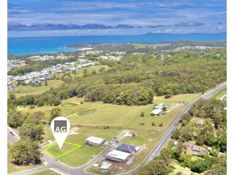 41 Silk Crescent, Diamond Beach NSW 2430