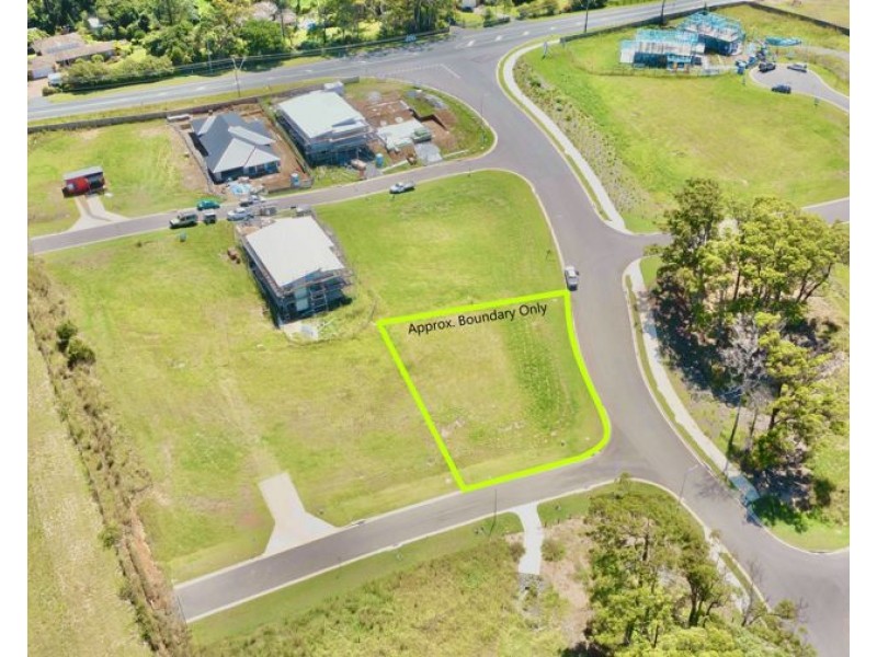 41 Silk Crescent, Diamond Beach NSW 2430