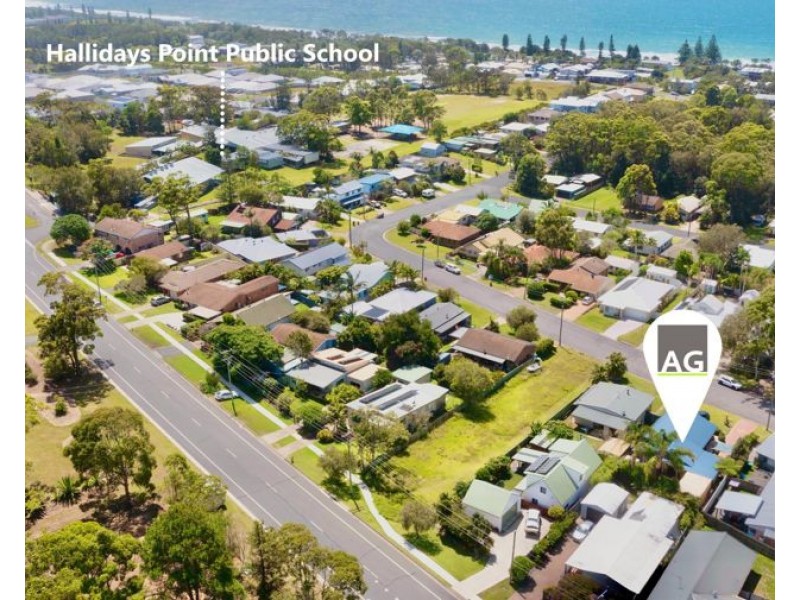 4 Saltwater Cres, Diamond Beach NSW 2430