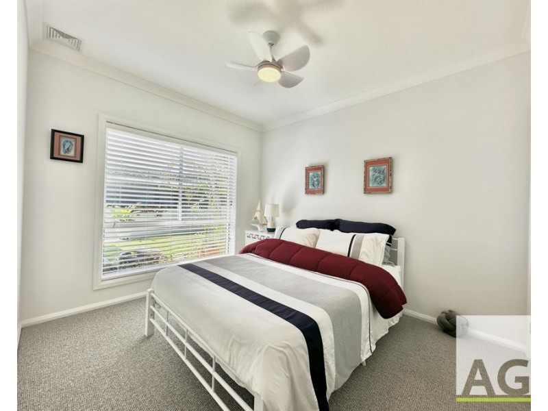 18 Noosa Crescent, Red Head NSW 2430