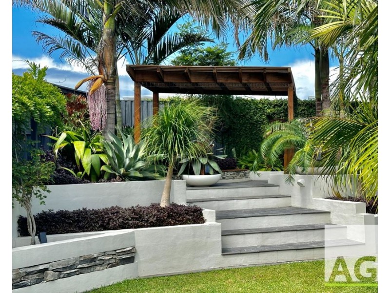 18 Noosa Crescent, Red Head NSW 2430