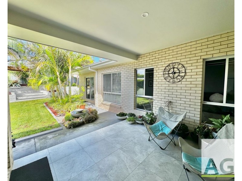 18 Noosa Crescent, Red Head NSW 2430